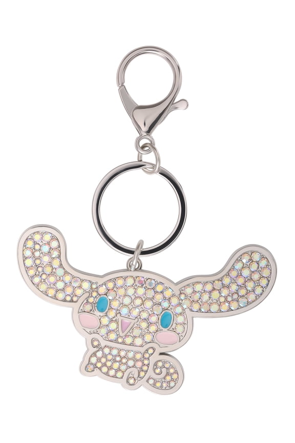 Hello Kitty and Friends Cinnamoroll Keychain