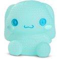 Robot Translucent Hello Kitty and Friends - Cinnamoroll Translucent Vinyl Figure ...