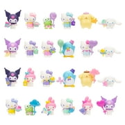 Hello Kitty & Friends Dreamland 2-Figure Pack Assortment   1 Random Pack, Styles May Vary