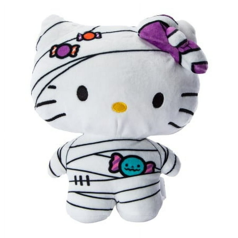 Hello Kitty and Friends Halloween Hello Kitty Mummy 8
