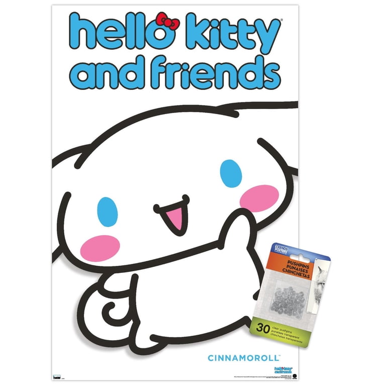 PUSH PIN×KOKKA 生地 hello my friend ! PUSH PIN* × KOKKA