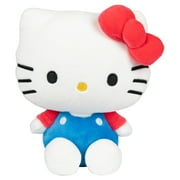 Hello Kitty and Friends, Hello Kitty, 8 inch Plush Classic Series
