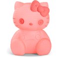 Robot Translucent Hello Kitty and Friends - Hello Kitty Translucent Limited Edition Vinyl ...