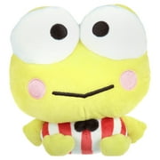 Hello Kitty and Friends, Keroppi, 8 inch Plush Classic Series