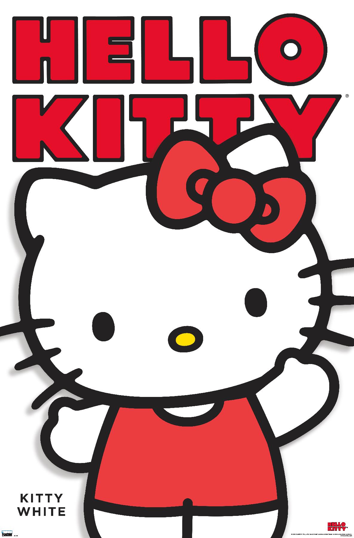 Rule 34 hello kitty