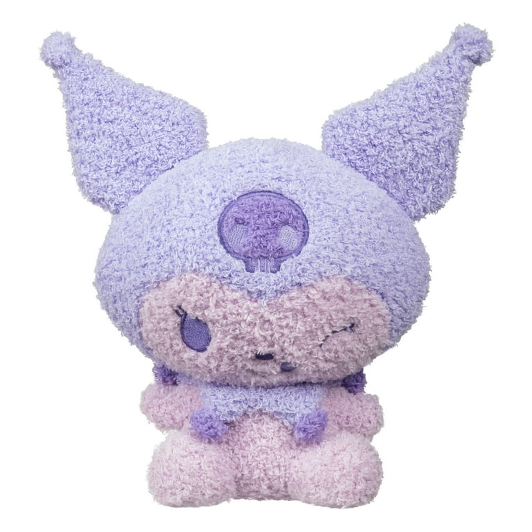 Hello Kitty and Friends, Kuromi 8 inch Premier Series Purple