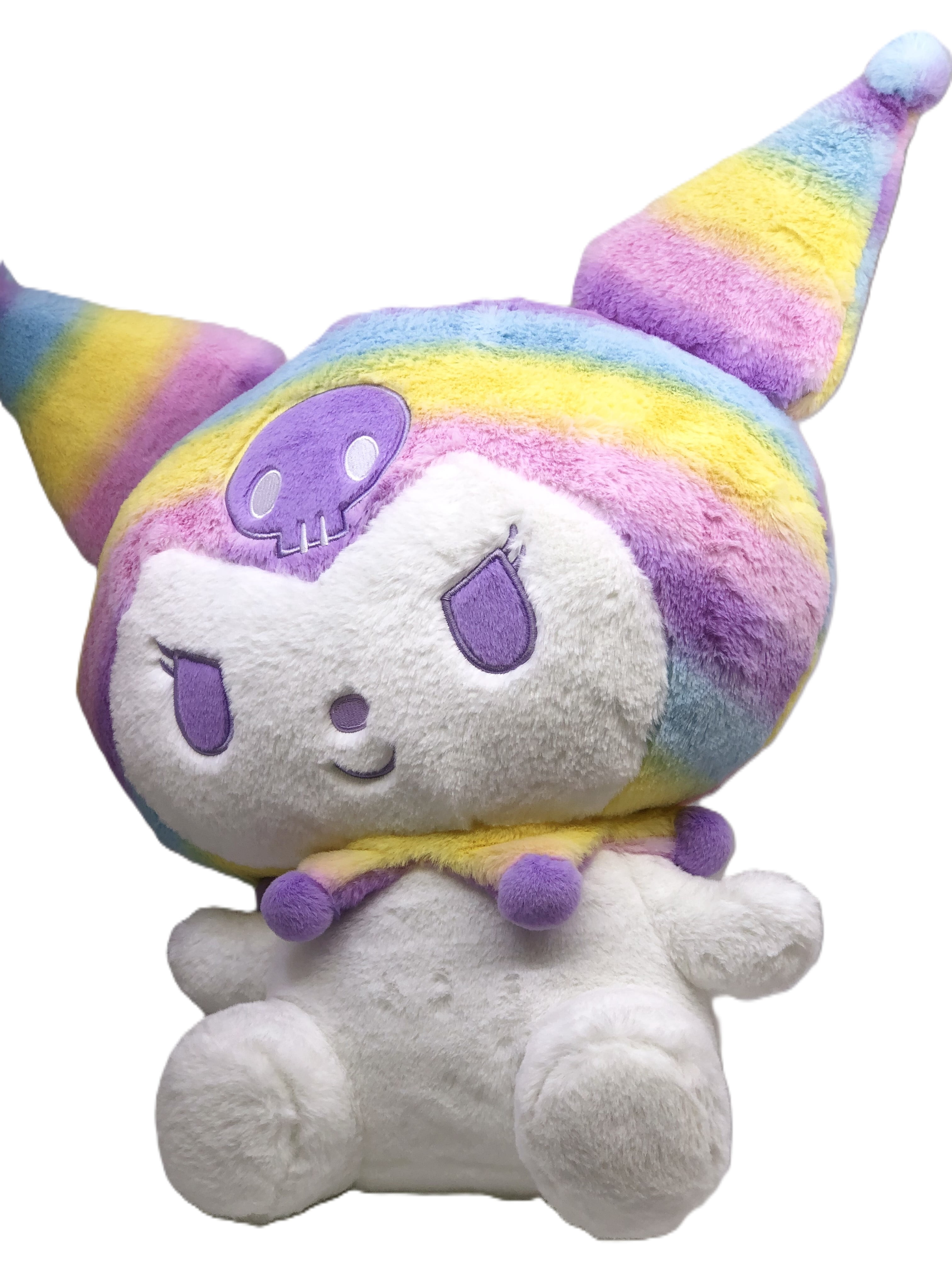 WAIMXDAO Rainbow Friends Peluche, Rainbow Friends Plush Jouets En P Rainbow Friends Rainbow Plush Doll Stuffed Toy Cad Amz