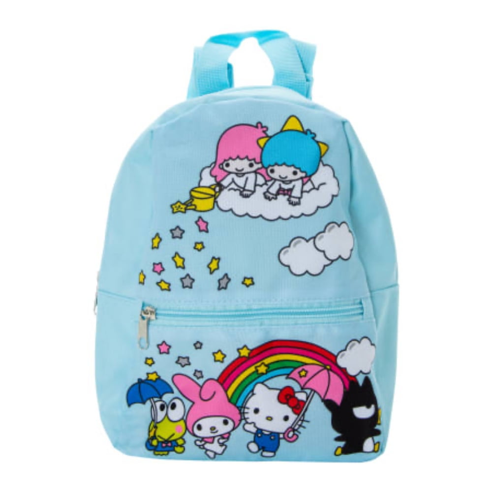 LOUNGEFLY store hello kitty AND friends, READ BELOW,PRICE FIRM