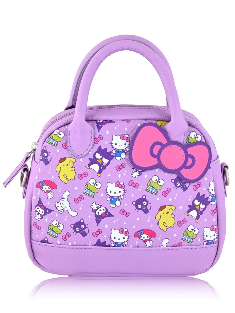 小物入れ hello133 Hello Kitty and Friends Mini Handbag 7