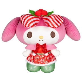 My Melody Plush