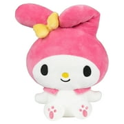 Hello Kitty and Friends, My Melody, 8 inch Plush Classic Series