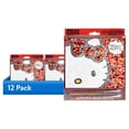 thumbnail image 1 of (12 pack) Hello Kitty and Friends Shadow Palette, 8 Colors, for Ages 8+, 3 Piece, 1 of 7