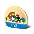 thumbnail image 1 of Hello Kitty and Friends Sunrise Alarm Clock - Multicolor Lights, USB Charging, LED Display, and Snooze Function, 1 of 5