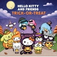 thumbnail image 1 of Hello Kitty and Friends Trick-Or-Treat, (Hardcover), 1 of 1