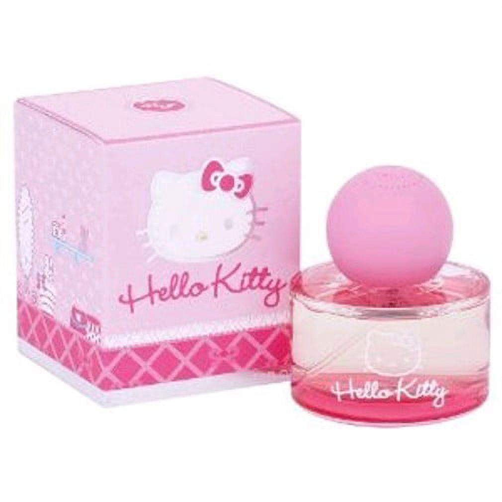 Koto Parfums Hello Kitty Baby - Set (eau de toilette/50ml + lotion
