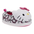 thumbnail image 1 of Hello Kitty® by Sanrio® Toddler Girls Slipper, 1 of 7