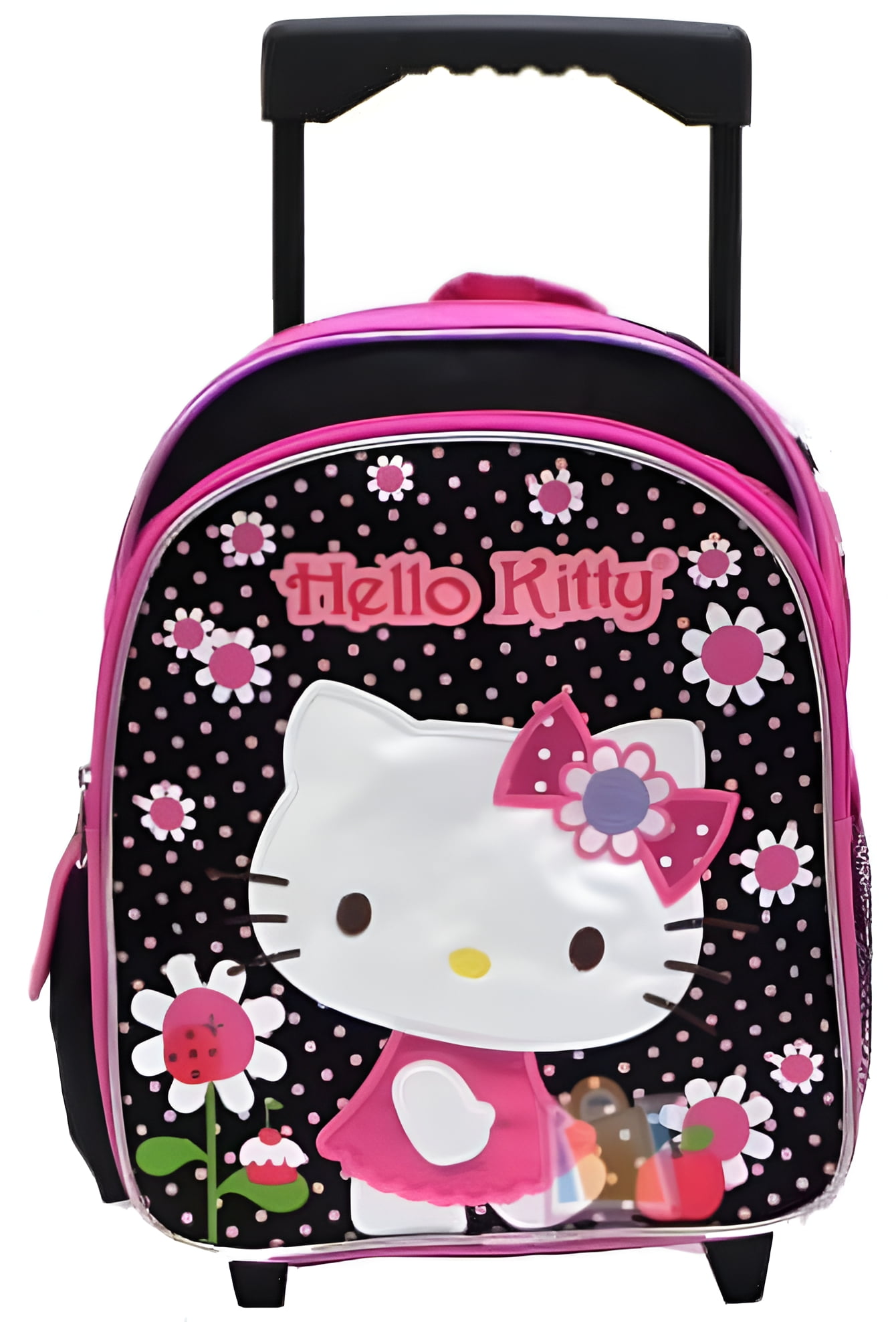 Sac à dos - KARACTERMANIA - Joy - Brun - Taille Unique - Maternelle Brun - Bagagerie