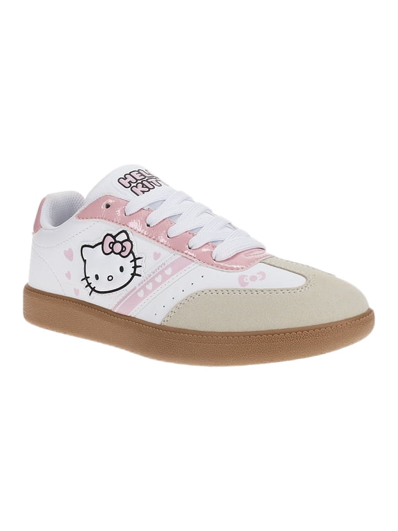 ® Women's Casual T-Toe Sneakers