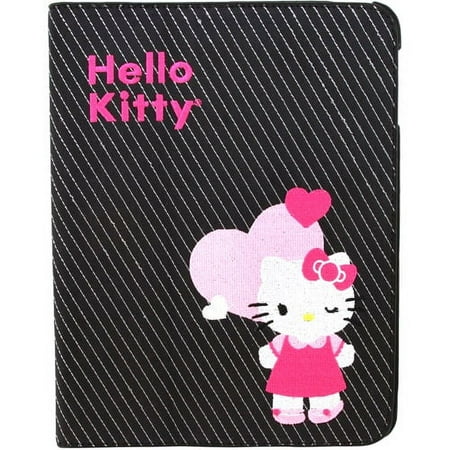 Hello Kitty iPad 2 Case