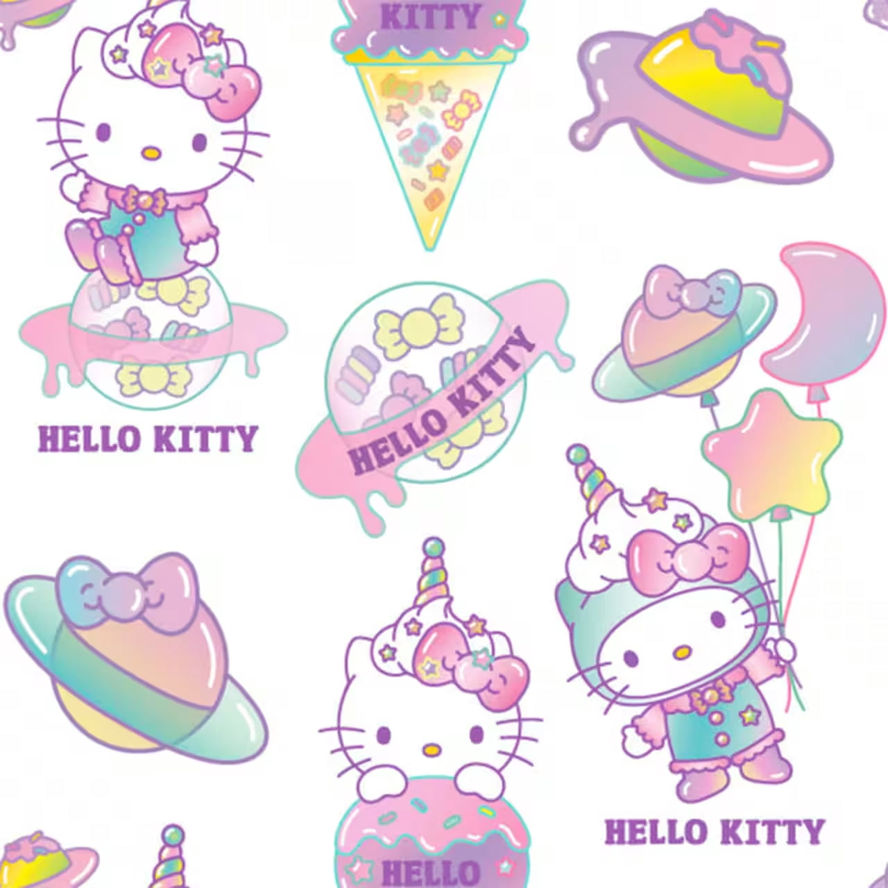 Hello Kitty Crafts & Craft Kits | Walmart | White - Walmart.com