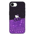 thumbnail image 1 of Hello Kitty9580 Compatible with iPhone 16 E Case Full Covered Soft Slim Rugged TPU Phone Case Shockproof Non-Slip Anti-Fingerprint Basic Cases Protection, 1 of 5
