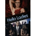 thumbnail image 1 of Hello Ladies: The Complete First Season & Movie (DVD), 1 of 1