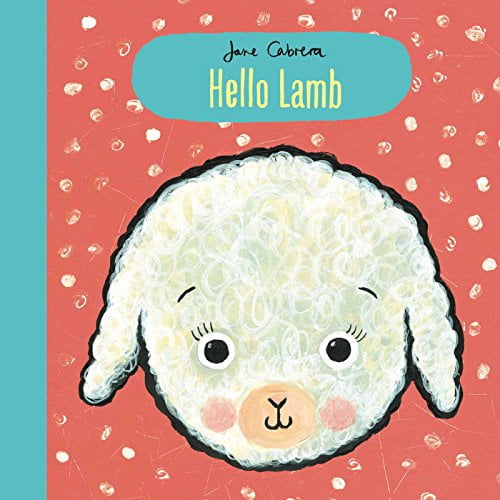 Pre-Owned Hello Lamb (Board book) 149980430X 9781499804300