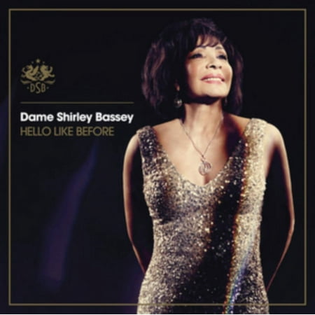 Hello Like Before: Deluxe (CD)