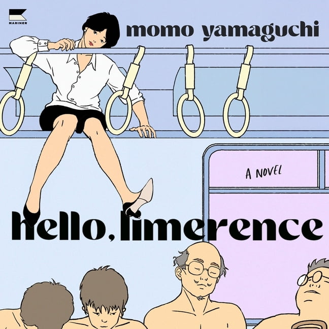 Hello, Limerence, (Audiobook)