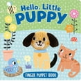 thumbnail image 1 of Hello, Little Puppy (Finger Puppet Book), (Board Book), 1 of 1