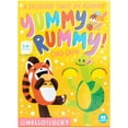 thumbnail image 1 of Hello!Lucky, HelloLucky Yummy Rummy Card Game, 1 of 4