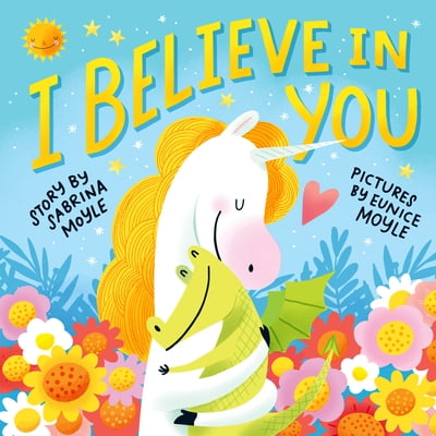 Pre-Owned I Believe in You (Hardcover) 1523507489 9781523507481