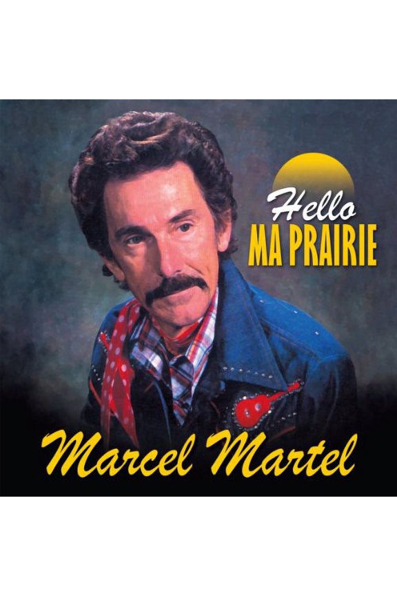 Hello Ma Prairie (CD)