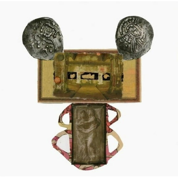 Hello Mary - Emita Ox - Music & Performance - CD