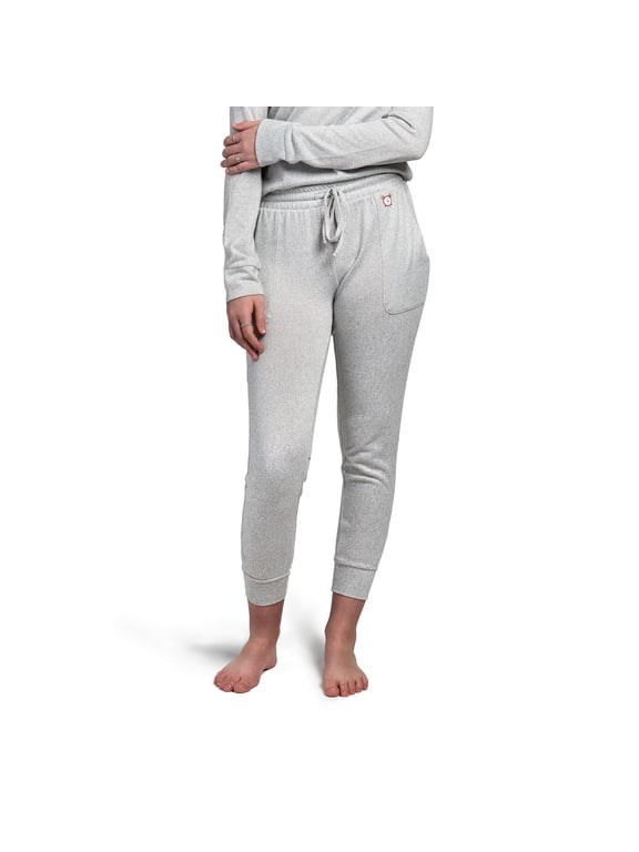 Best Day Ever Lounge Jooggers Lightweight Pajama Pants, Super Busy (Women's)