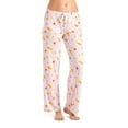 thumbnail image 1 of Hello Mello Carried Away Lounge Soft Pants Pajama Bottoms, Sweet Dreams X-Large/XX-Large (Women's), 1 of 7