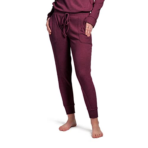Hello Mello CuddleBlend Joggers Loose Drawstring Buttery Soft Lounge
