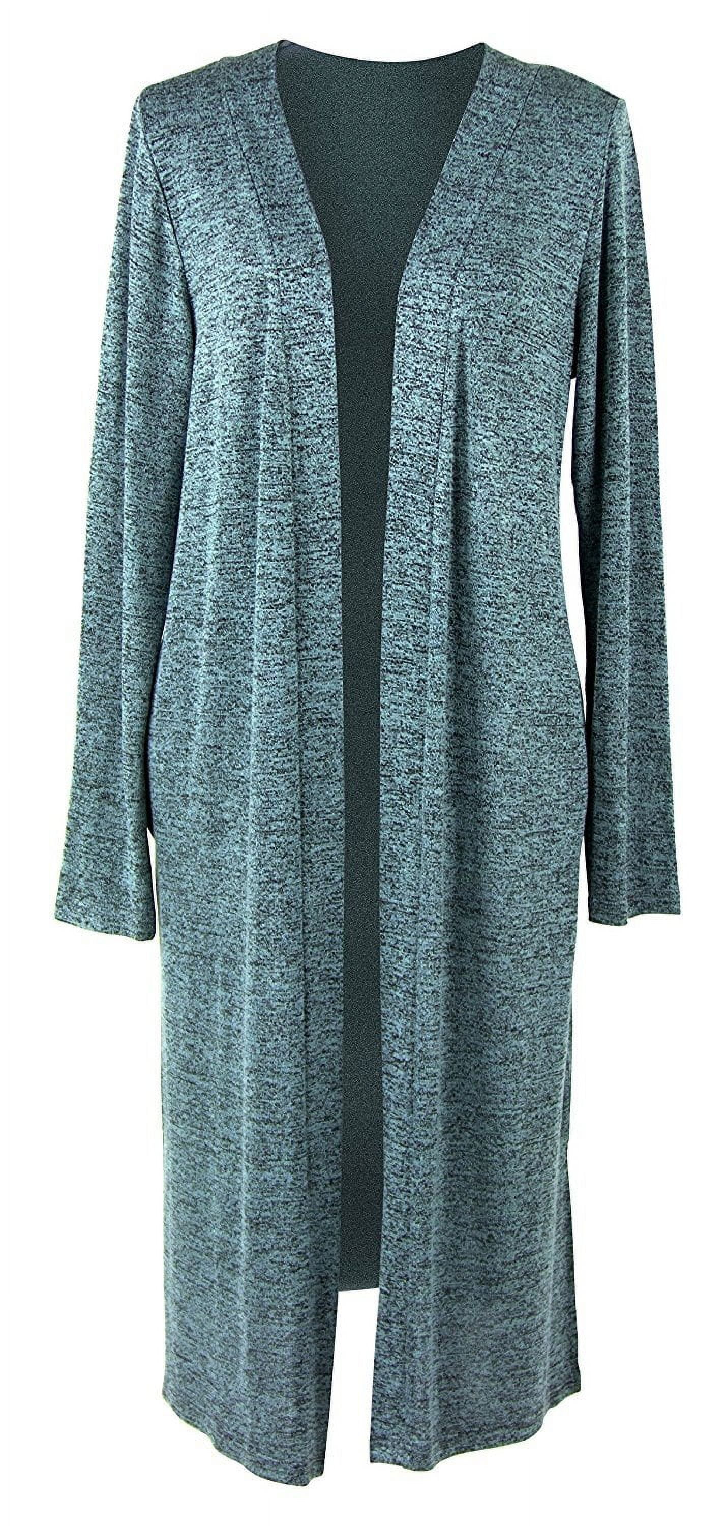 Hello Mello Long Cardigan Carefree Threads Collection