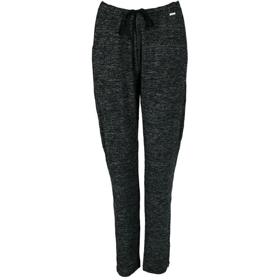 Hello Mello Melange Jersey Knit Lounge Pants (Women's)