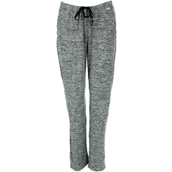 Hello Mello Melange Jersey Knit Lounge Pants (Women's)