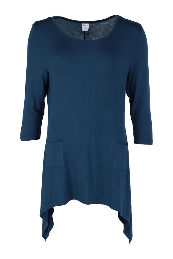 Sharkbite Luxe Lounge Top (Women)
