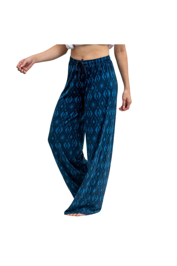 Signature Soft Lounge Pants Bottoms, Dream Catcher Large/X-Large (Women's)
