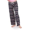 thumbnail image 1 of Hello Mello Signature Soft Pajama Lounge Pants Bottoms, Desert Dreams Small/Medium (Women's), 1 of 7
