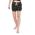 thumbnail image 1 of Hello Mello Signature Soft Pajama Lounge Shorts Bottoms, As You Wish Small/Medium (Women's), 1 of 7