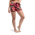 thumbnail image 1 of Hello Mello Signature Soft Pajama Lounge Shorts Bottoms, Calm Springs Small/Medium (Women's), 1 of 7