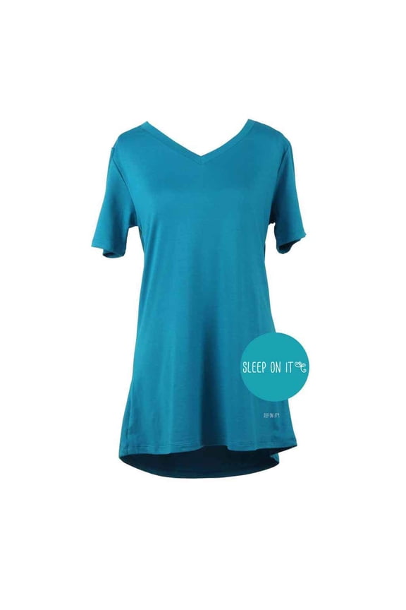 Hello Mello Trendy Women's Dream Tee (Large)