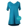 thumbnail image 1 of Hello Mello Trendy Women's Dream Tee (Medium), 1 of 2