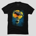 thumbnail image 1 of Hello Mike Test Funny Audio Engineer, H12409 Unisex T-Shirt, Up to 5XL Available, 1 of 2