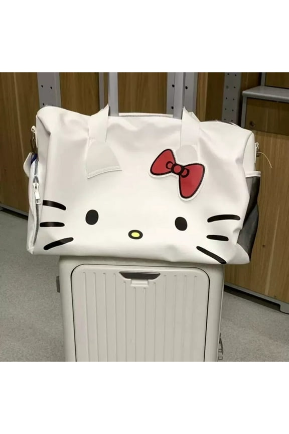 20-35 Inch Wheeled Duffle Bag Travel Companion