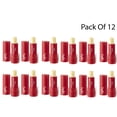 thumbnail image 1 of Hello Moisturizing Vegan Lip Balm, Unicorn Beeswax Free, Strawberry, Petrolatum Free, and Parabens Free, 0.15 Ounce (Pack of 12), 1 of 5